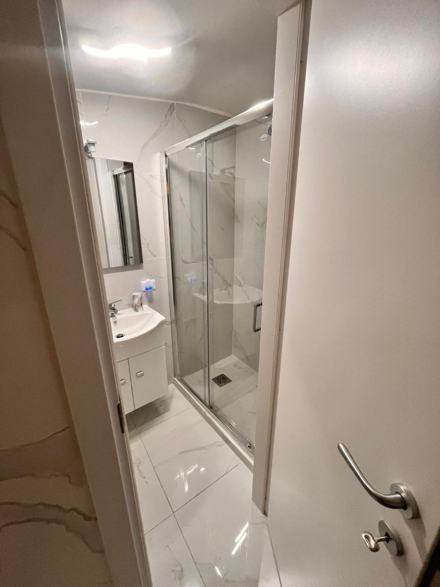 Suite Luxury Toto Наполи Екстериор снимка